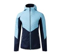 Dare 2B - Veste hybride bicolore à capuche AIR LITE - Femme (RG12812)
