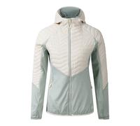 Dare 2B - Veste hybride bicolore à capuche AIR LITE - Femme (RG12812)