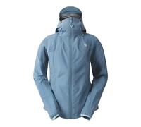 Dare 2B - Veste imperméable à capuche BREATHE EASY - Femme (RG11873)