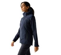 Dare 2B - Veste imperméable unie à capuche SWITCH UP - Femme (RG12728)