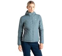 Dare 2b Veste isolante Torrek Lite pour femme, Gris élément, 42