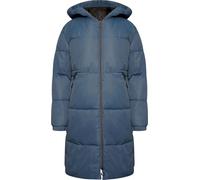 Dare 2B - Veste matelassée longue pour femme RG7980 (40 FR) (Gris)