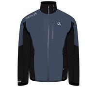 Dare 2b Veste Mediant II, Gris Orion/Noir, L Homme