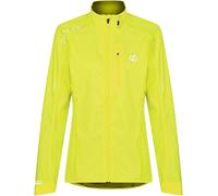 Dare 2B - Veste "Mediant", imperméable pour femme RG4273 (34 FR) (Jaune fluo)