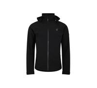 DARE 2B Veste outdoor 'Switch Out II' noir, Taille XXXL