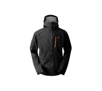 DARE 2B Veste outdoor 'Torrek Breathe Out' orange / noir, Taille L-XL