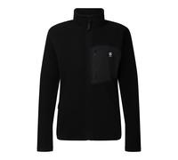 Dare 2B - Veste polaire à capuche motif/style détail contrasté (RG13532)