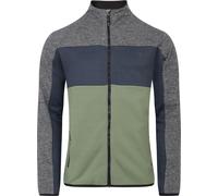 Dare 2B - Veste polaire "Venture" pour homme RG11418 (M) (Anthracite/marne noire/vert olivine)