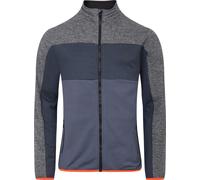 Dare 2B - Veste polaire "Venture" pour homme RG11418 (XL) (Anthracite/marne noire)