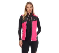 Dare 2B - Veste sans manches motif/style panneau contrasté ASCENDING - (GT3715)