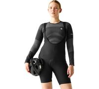 DARE 2B Vigor Bib Short - Femme - Noir - taille 42- modèle 2026