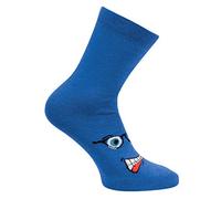 Dare 2b Vigor Chaussettes de Ski Enfant Oxford Blue(Face) FR : S (Taille Fabricant : 6-12)
