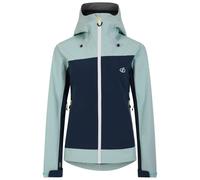Veste DARE2B Traversing II (Moonlight Denim/Mint Green) Femme 12