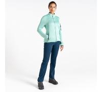 Dare2b Torrek Full Zip Fleece Vert 62 Femme