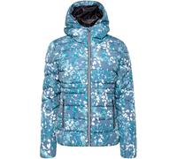 Dare 2B Rept Lightweight Quilted Jacket Canton Vert 8 (XS) Female