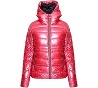 Dare 2B Women's Rept Lightweight Quilted Jacket EarthRsMetal 6 (2XS) Female