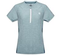 Dare 2b Women's Women's Outdare II Lightweight Jersey T-Shirt Cycle Clothing