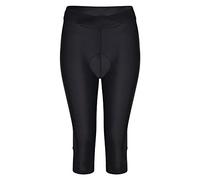 Dare 2b Worldly Capri - Short de vélo Design avec Peau Femme WORDLY Capri - Worldly Capri - Femme