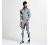 Dare 2b Zonal III B/L Set Ensemble technique première couche Homme ZONAL III Homme Methyl Blue FR : 2XL (Taille Fabricant : 2/3XL)