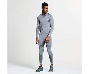 Dare 2b Zonal III B/L Set Ensemble technique première couche Homme ZONAL III Homme Methyl Blue FR : 2XL (Taille Fabricant : 2/3XL)