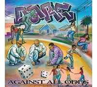 Dare - Against All Odds [Import]