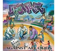 Dare – Against All Odds – CD – Revelation