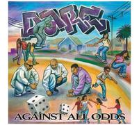 Dare – Against All Odds – CD – Revelation