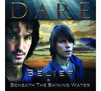 Dare - Belief/Beneath The Shining Water [Import]