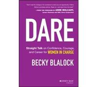 Dare by Becky Blalock Becky Blalock (Auteur)