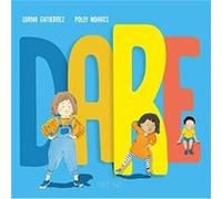 DARE by Lorna Gutierrez Unknown (Auteur)