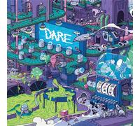Dare CD