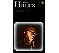 Dare-dare - Chester Himes - Gallimard - broché - Livre