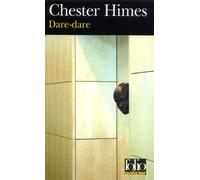 Dare-dare - Chester Himes - Gallimard - Poche - Roman