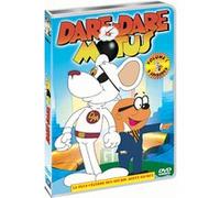 Dare Dare Motus - Volume 1 G