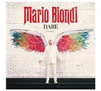 Mario Biondi – Dare – CD – Sony Music