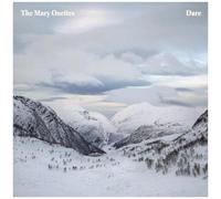 Mary Onettes - Dare