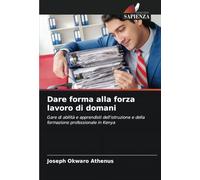 Dare forma alla forza lavoro di domani: Gare di abilità e apprendisti dell'istruzione e della formazione professionale in Kenya