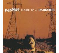 Dare Iz A Darkside CD