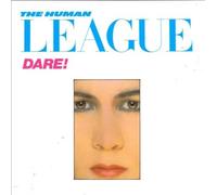 Dare [LP] by The Human League [VINYL] NEUF