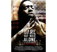 Dare Not Walk Alone - Martin Luther King Dvd