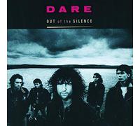 Dare – Out of the Silence – Édition importée – Authentic Models