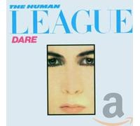 Dare (Remastered) by The Human League [Audio CD] NEUF