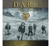 Dare - Sacred Ground