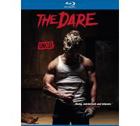 DARE, THE (Blu-ray)