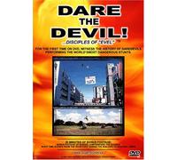 Dare The Devil