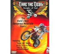 The Dare the Devil: Disciples of Evel - The World's Most Dangerous Motorcy - DVD Zone 1