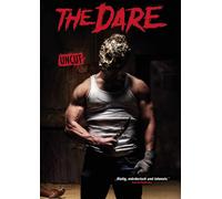 DARE, THE (DVD)