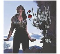 Dare To Be Happy