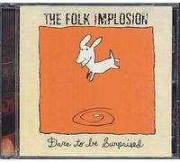 Dare To Be Surprised