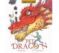 Dare to Care: Pet Dragon - [Version Originale] Inconnu (Auteur)